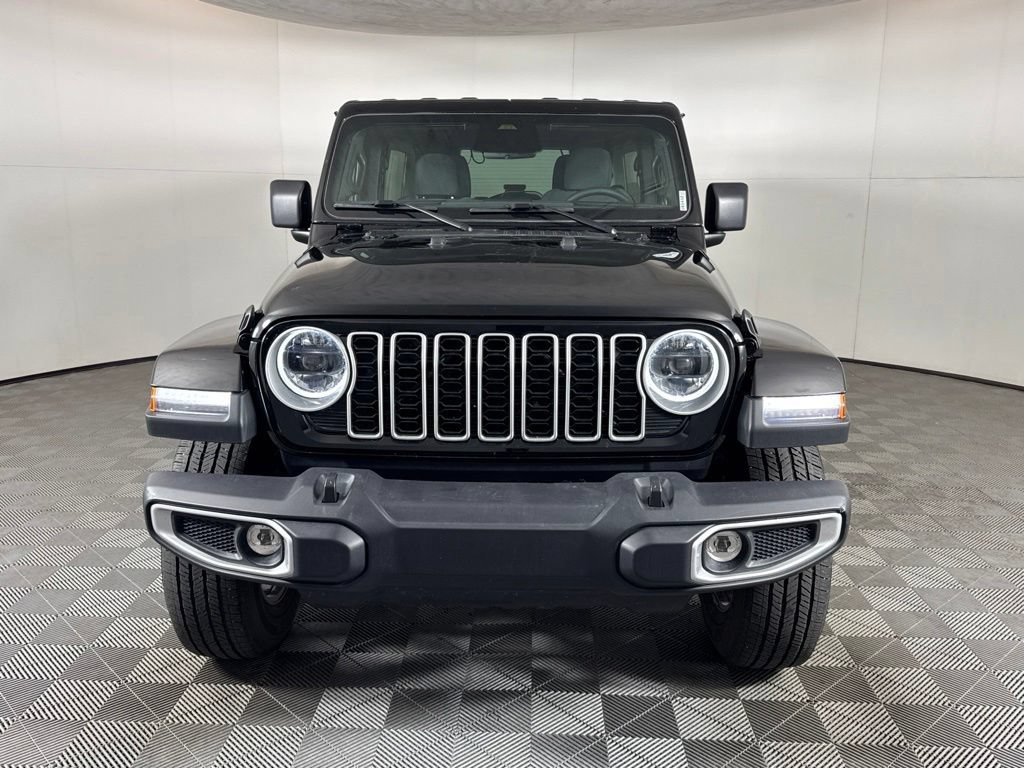 jeep wrangler 4-door 2025 1C4PJXEN8SW654110 image jeep wrangler 4-door 2025 1C4PJXEN8SW654110 image